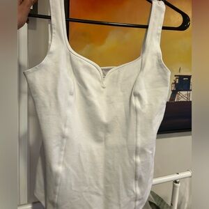 Abercrombie & fitch Bodysuit